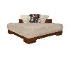 CASUAL CORNER SOFA
