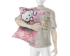 HK sleepover for guys <3