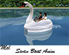 Swan Boat  Anim.