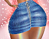 ! RXL New Jeans Skirt