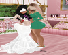 niecey baby shower