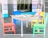 treehouse table