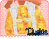 [] Duckie Purse