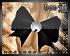 -Dao; Black Bell Bow