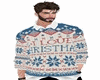 GM's Christmas Sweter