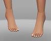 [F] Natural Feet