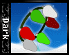 Christmas Light Bracelet