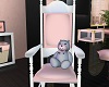 TXC Baby Girl Chair