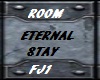 [FJ1] Eternal Stay