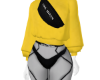 Yellow BagMan