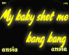k*ll bill