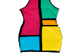 ʀ. 90'S Dʀess