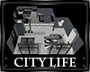 (B) City Life Loft