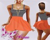 Y* Mini Dress BM