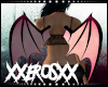 Succubus Wings Pink