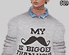 [3D] SJ Sweater