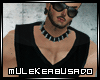 Mlk'Shirt+Bracelet lRoCK