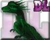 DL: Emerald Dragon