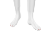 SAL Feet |natural