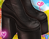 L|love u fo`eva Boots♥