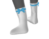 CC-Blu Sock
