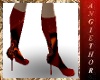 !ABT Red Z Boots
