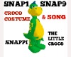 Snappi Costume&Song