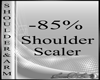 Lu)-85% SHOULDER SCALER