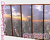 Tokyo View Window