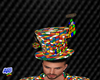 Rubik's Hat