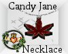 ~QI~ Candy Jane Necklace