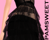 [PS] Black skirt couture