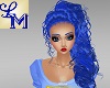 !LM Curly Blue Beres