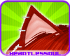[HS] Goreberry Neko Ears