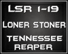 LONER STONER | TRAP