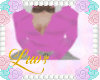 L | Pink Hoody
