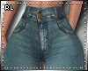 Flary Pants ice. RL