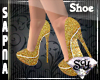 [SY]angel party Shoes