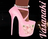 heels D3M e