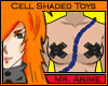 MA ChestChain FV1L (BLU)