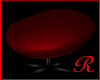 "RD" Red Cuddle Chair