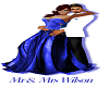 Mr and Mrs Wilson2