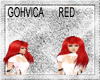 [AGC] GohVica Red