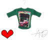 still young crop tee