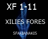 -A-  XILIES FORES !!!