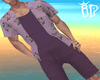 IP Summer Purple