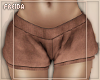 ♀| Shorts Nude | RLS