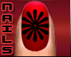 Red Nails 10