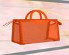 Orange/G Arlen Bag