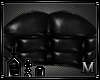 *M* Latex Puff Chair